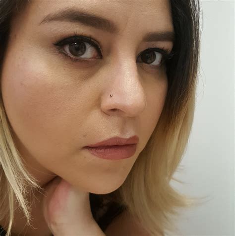 Paulina Franco Make Up