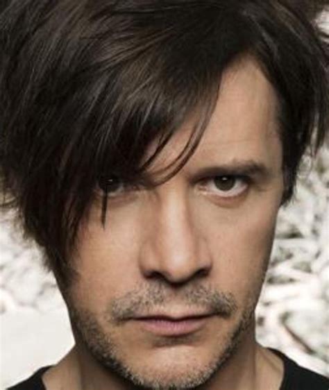 Nicola Sirkis – Movies, Bio and Lists on MUBI