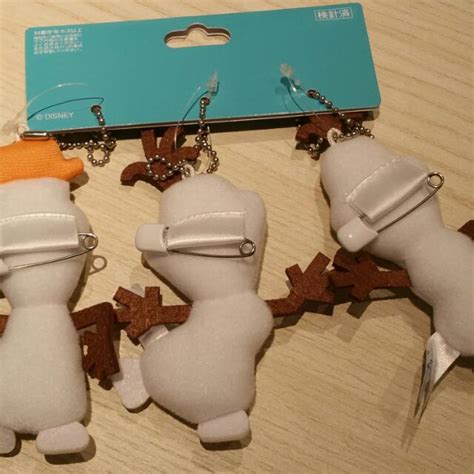 Disney Olaf, Hobbies & Toys, Toys & Games on Carousell