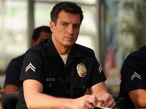 'The Rookie' Season 6: Cast, Plot and News