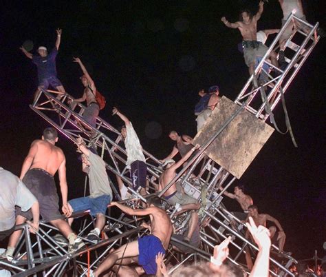 lets revisit  chaos  woodstock   day   died