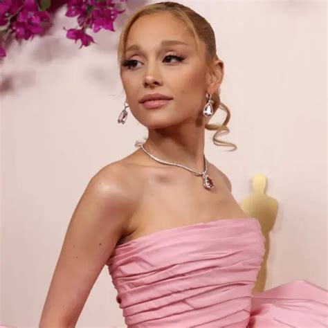 10 Musisi Dunia yang Mendukung Palestina, Ariana Grande Hingga Billie ...