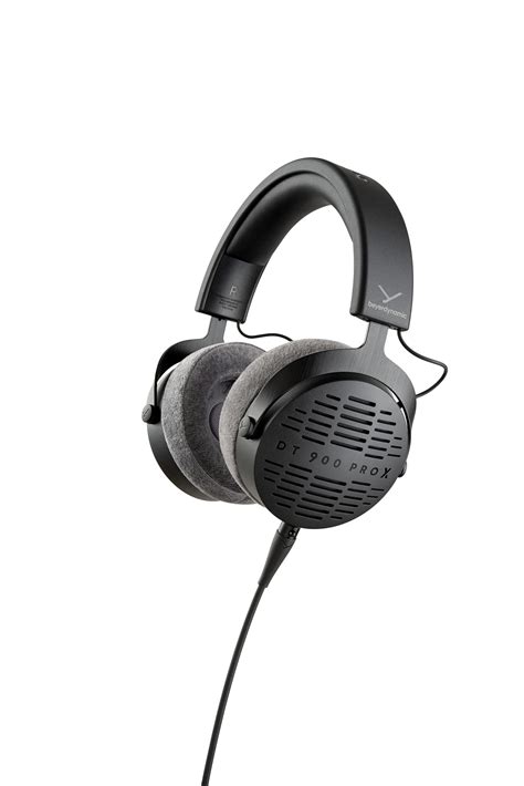 Beyerdynamic DT 900 PRO X Studio Headphones