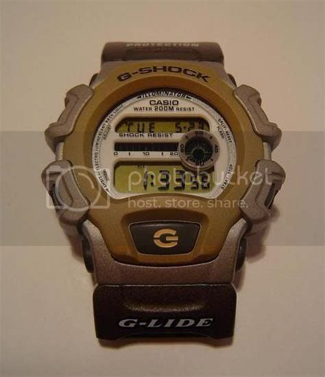 about dw-004 | WatchUSeek Watch Forums