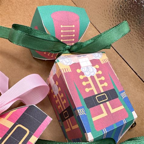 music box the nutcracker 5