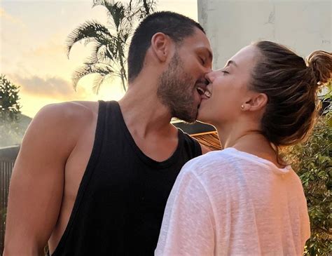 Dudu Borges E Alice Terminaram - Alice Wegmann fala sobre namoro com homem 13 anos mais velho | Notícias ...