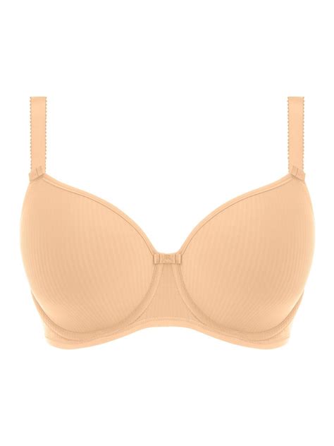 Buy Freya Nude Idol Underwired Moulded Balcony Bra from the Next UK