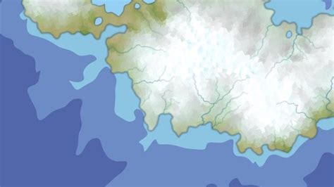 Fantasy Map Generator: Biomes : r/proceduralgeneration