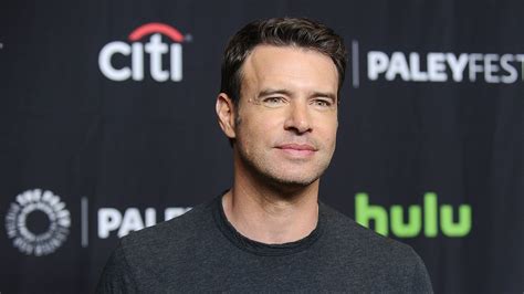 Scott Foley Greys Anatomy