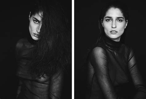 INTER MODEL's - TANYA ILIEVA