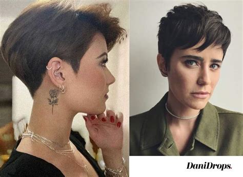 Corte De Cabelo Pixie Cut - Corte de Cabelo Pixie Cut 2022. Veja 35 modelos de corte feminino Pixie Cut