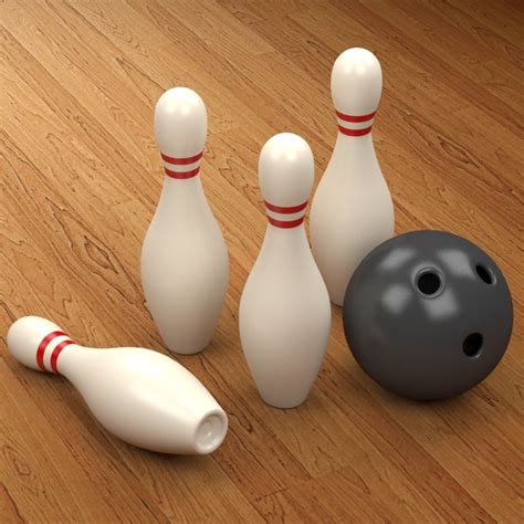 bowling   models  freed