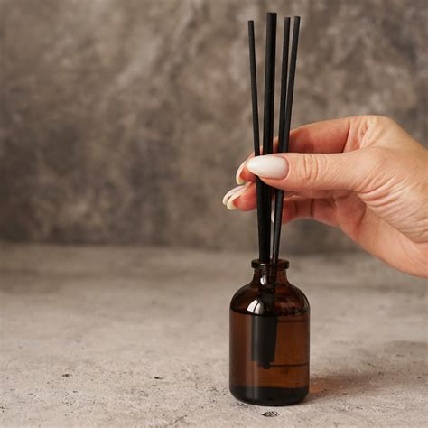 Natural Reed Diffuser Recipe – Natural Good Life