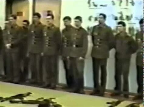 Кадочников видео - подборка редких записей