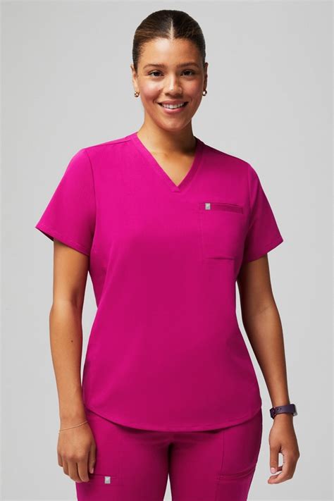 Fabletics Scrubs - The World's Only Activewear Scrubs