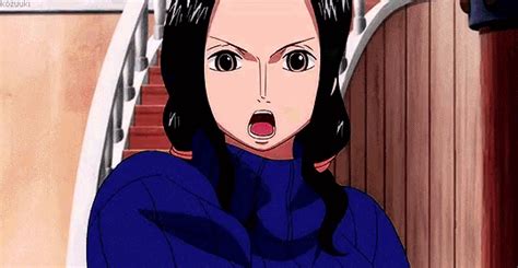 Nico Robin One Piece GIF - Nico Robin One Piece - GIF များ ရှာဖွေရန်န