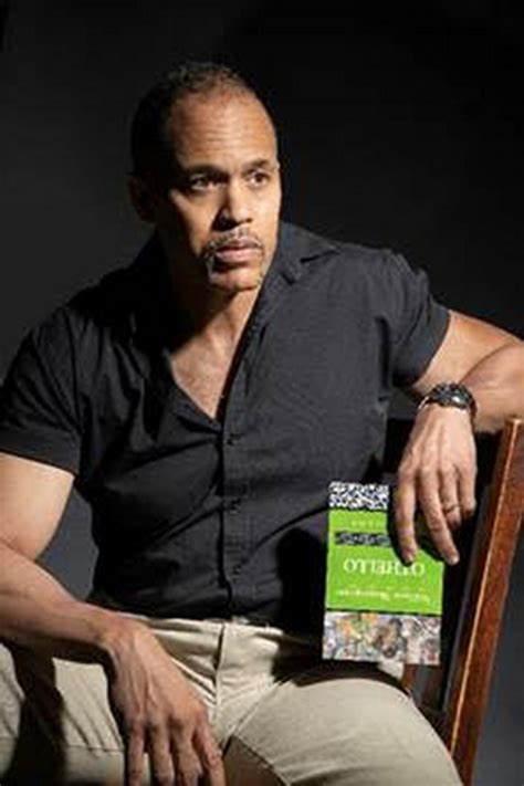 BWW Interview: Keith Hamilton Cobb and Kim Weild On Asking the Right