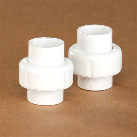 socket  socket pvc unions diy cold plunge