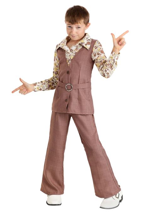halloween costumes decades 3