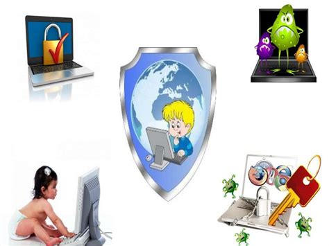 Ғаламтор желісіндегі қауіпсіздік - презентация онлайн