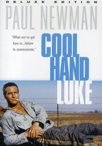 Amazon.com: Cool Hand Luke (Deluxe Edition) : Paul Newman, Joe Don Baker, J.D. Cannon, Marc ...