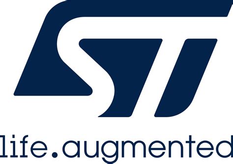 stmicroelectronics component manufacturer