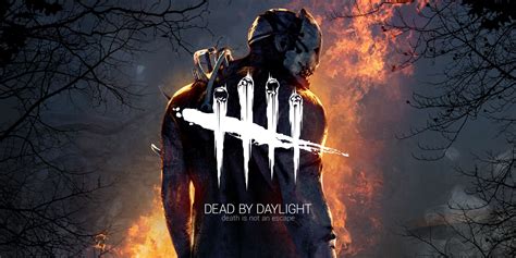 Análise: Dead by Daylight (Switch) continua tenso, mas com menos charme ...