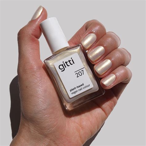 GITTI gitti no. 207 » buy online | NICHE BEAUTY