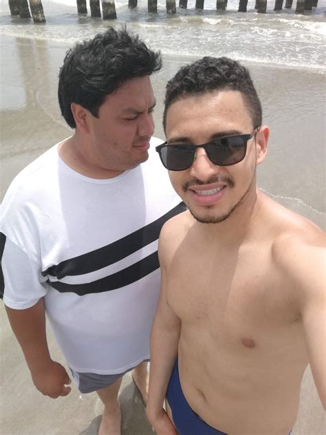 Husband and husband ️ almost 7 years of marriage | Scrolller