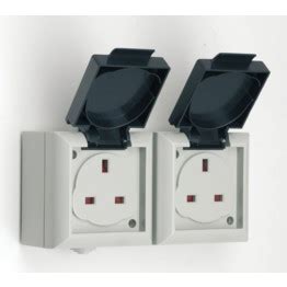 ip rated sockets cromwell tools