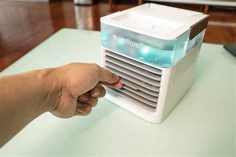 chillwell ac reviews   buy  chillwell portable ac worth