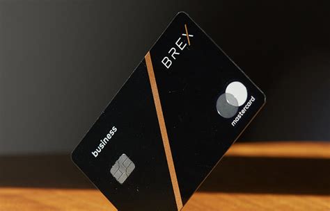 brex  credit card  entrepreneurs  start ups daily luxury