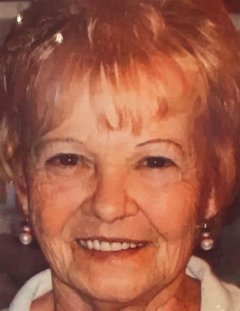Jo Ann "Jo" Long - 2023 - Waybright Funeral Home