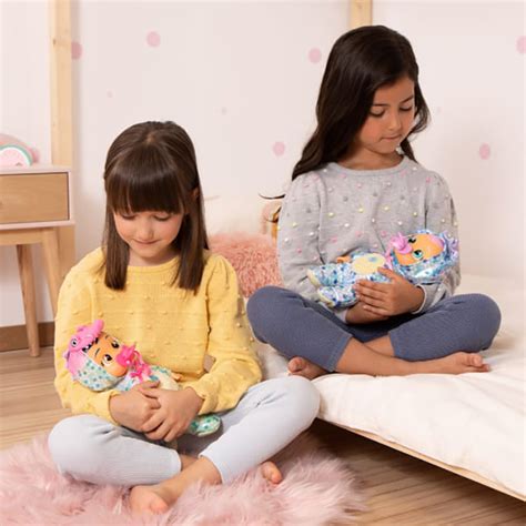 Cry Babies Tiny Cuddles Dinosaur – Dyqani Lodrave Zed