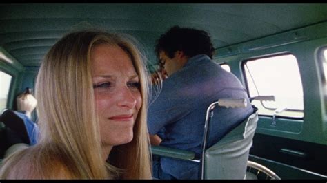 The Texas Chainsaw Massacre 4K Ultra HD Blu Ray - Marilyn Burns