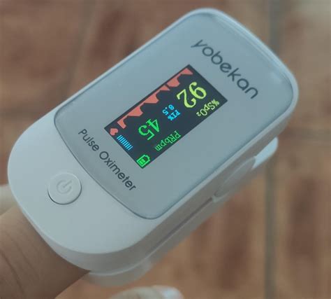oxygen levels  blood rmedical