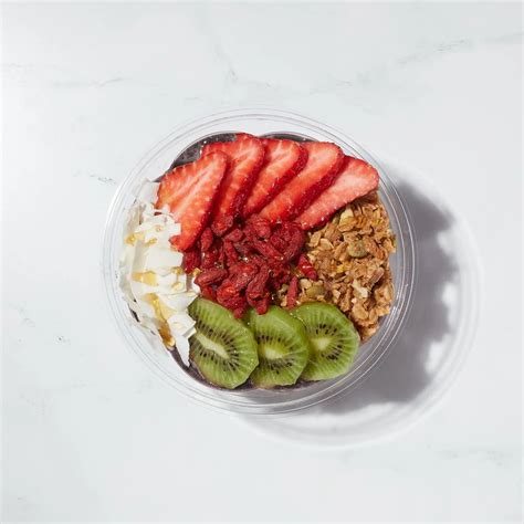 View all of Toastique's Smoothie Bowls | Toastique