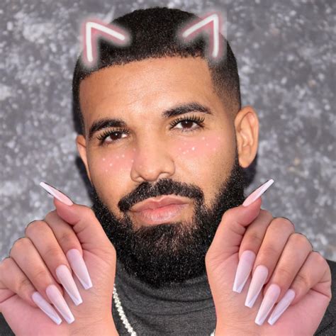 I made some fanart of Drake : r/Drizzy
