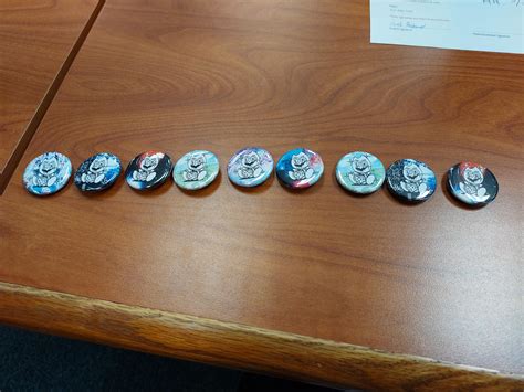 Pins/magnets I made for personal use :) : r/sadboys