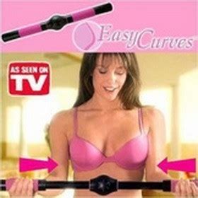 Купить Тренажер для увеличения груди Easy Curves ( красивая грудь ...