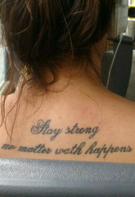 Misspelled Tattoos: Permanent and Hilarious