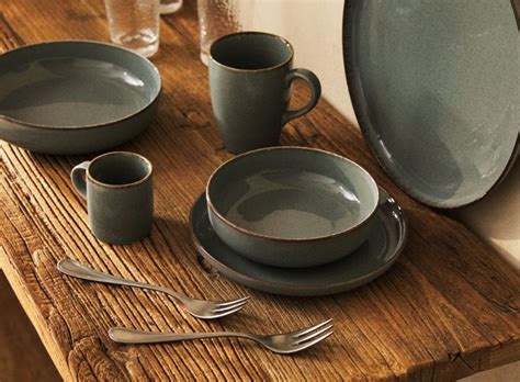 Tableware Kitchen | Dining Home | ZARA United States | Tableware ...