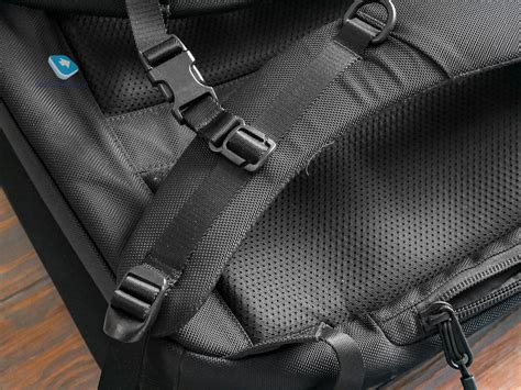 Mobile-review.com Обзор рюкзака Aer Day Pack