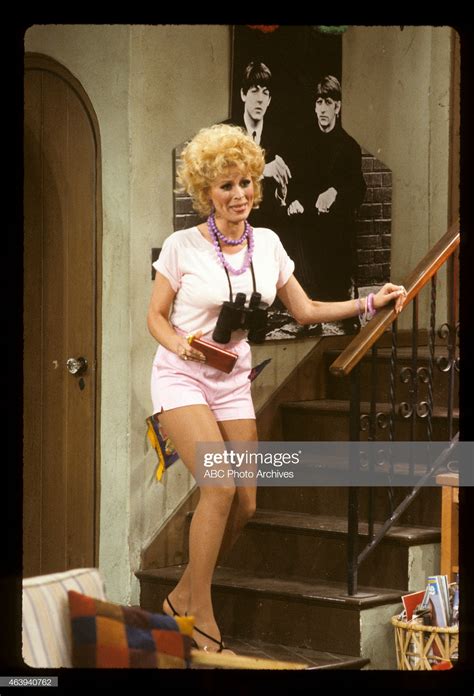 Leslie Easterbrook Hot