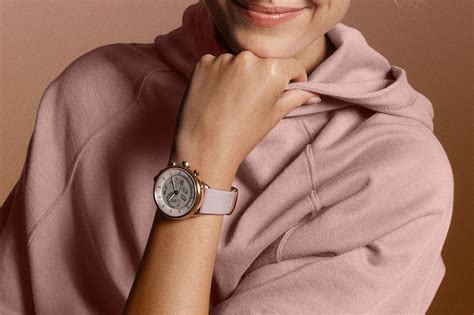 Fossil Analog Smart Watch | ppgbbe.intranet.biologia.ufrj.br