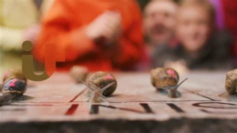 ITV Ident | TVARK