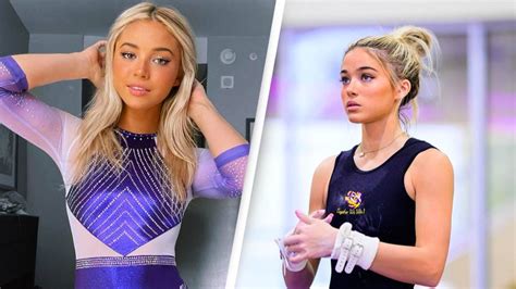 Livvy Dunne and Fapello: Are They a Perfect Match? - kghnfd0