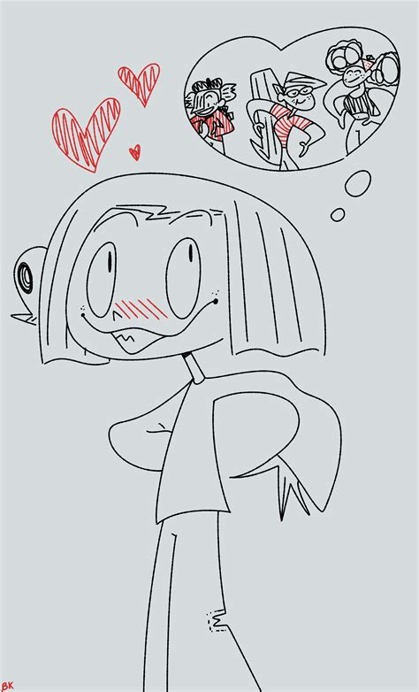 Extreme Sapphic Ginger Love by Nauticalginger404 on Newgrounds