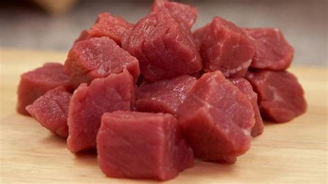 mengenal bagian daging sapi   mengolahnya pelangi lounge