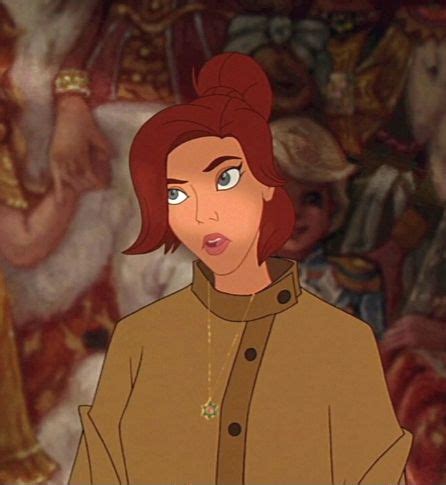 These Illustrations Of What "Anastasia" Looks Like IRL Are Breathtaking